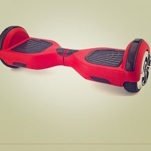 Hover board